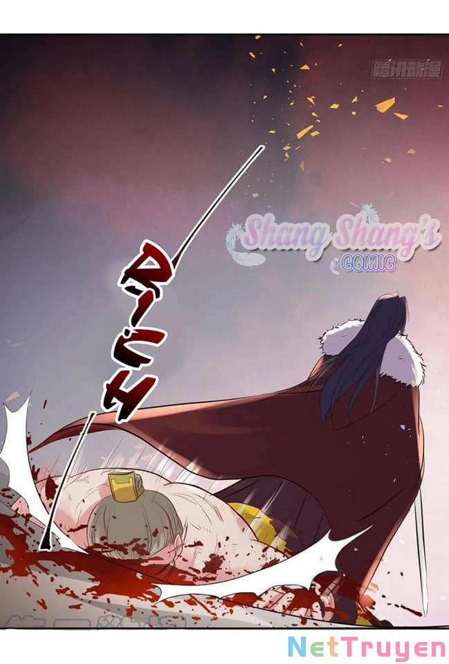 Vương Gia Khắc Thê 118 trang 20