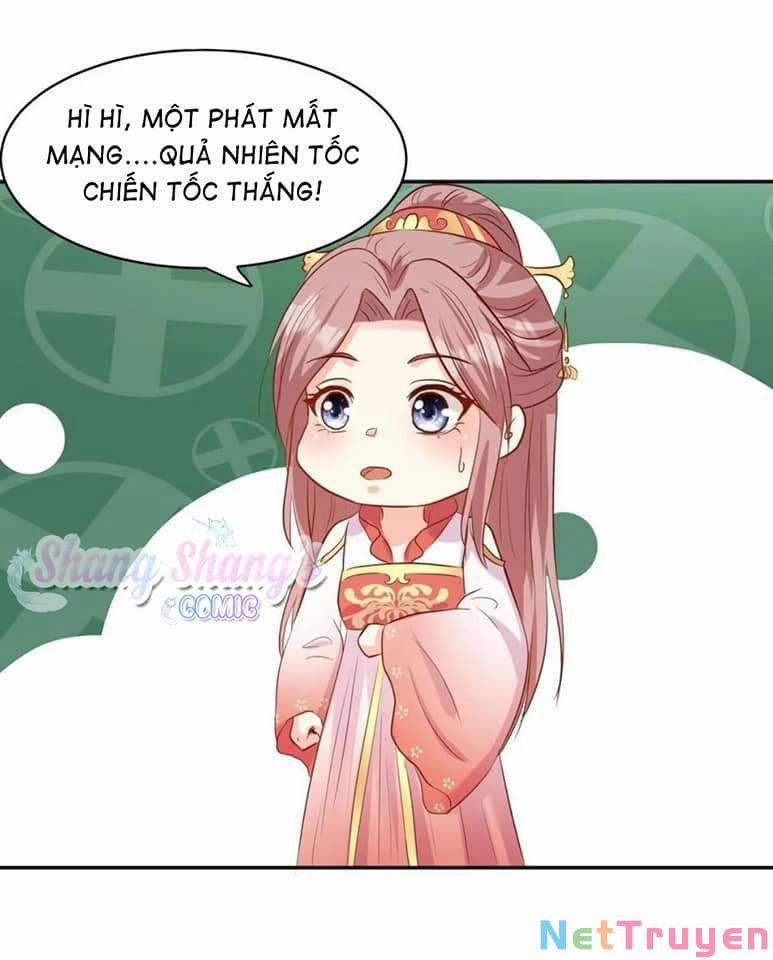 Vương Gia Khắc Thê 118 trang 21