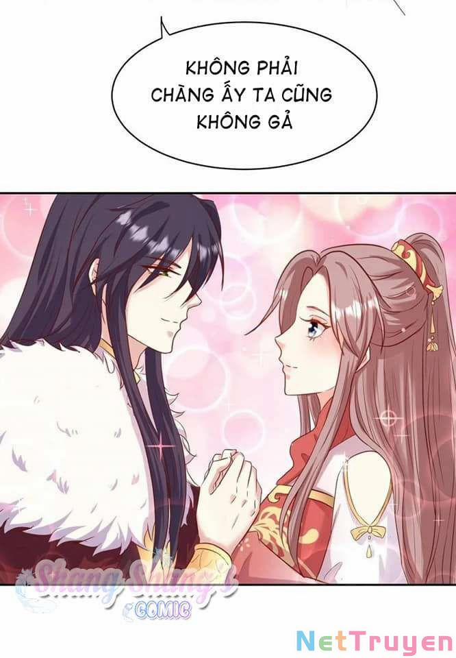 Vương Gia Khắc Thê 118 trang 3