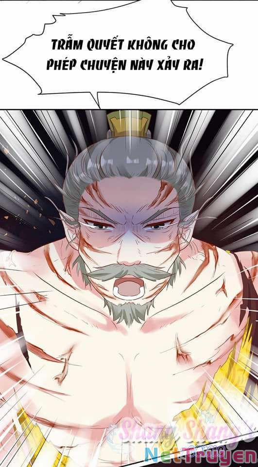 Vương Gia Khắc Thê 118 trang 6