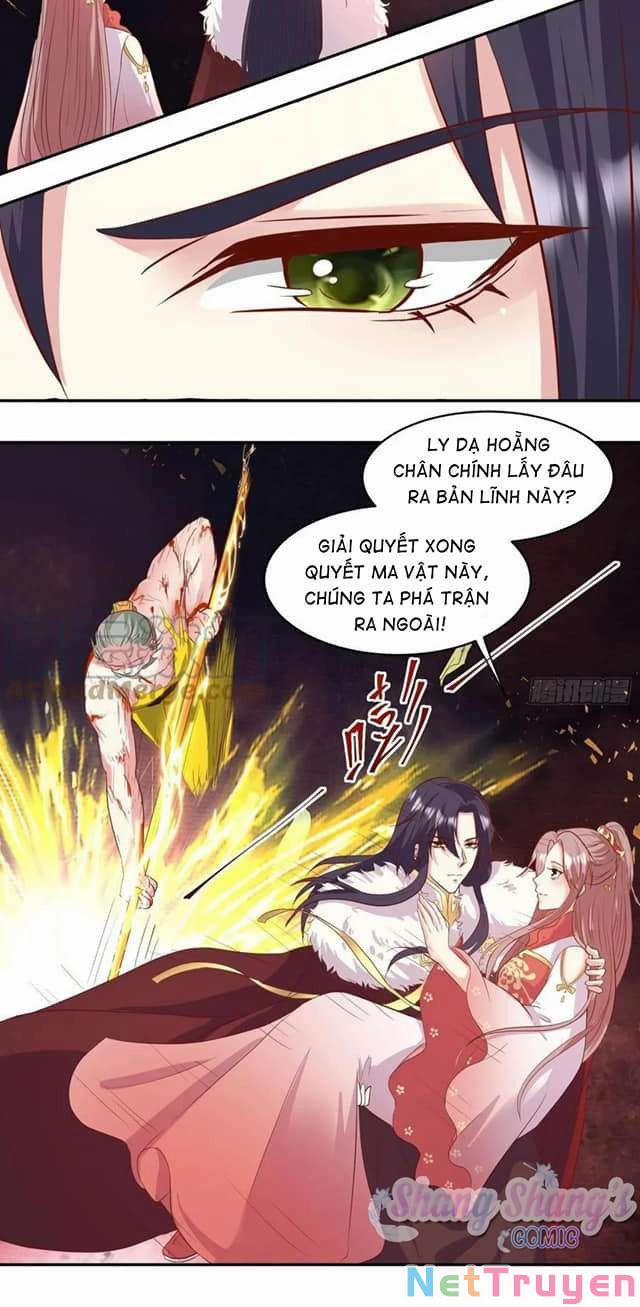 Vương Gia Khắc Thê 118 trang 9