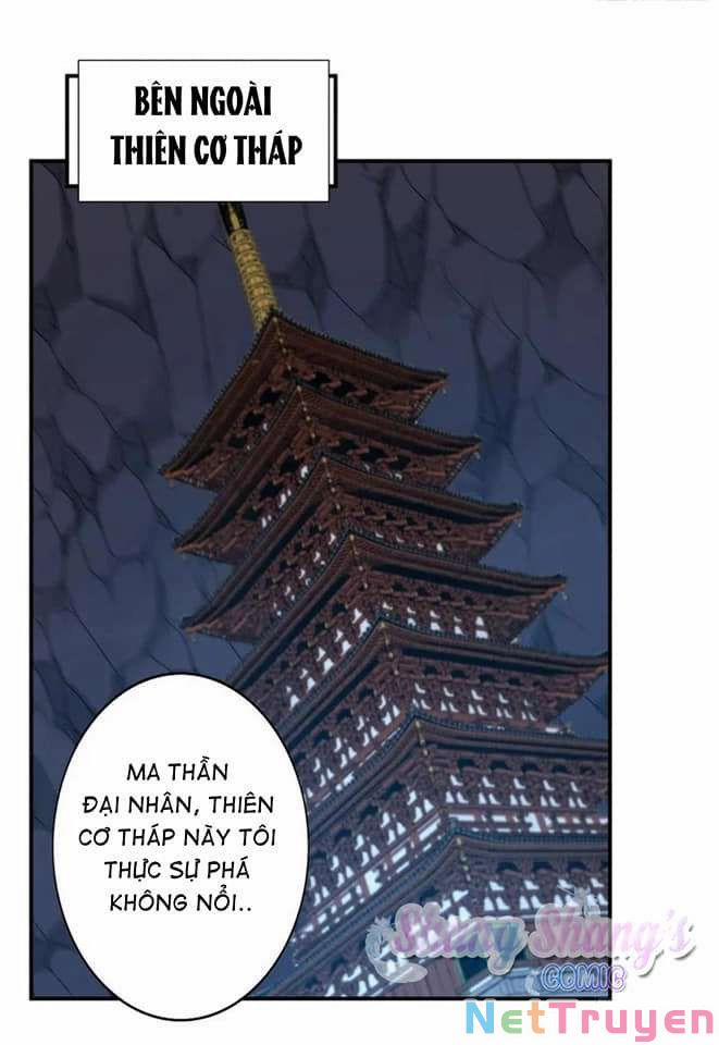 Vương Gia Khắc Thê 119 trang 1