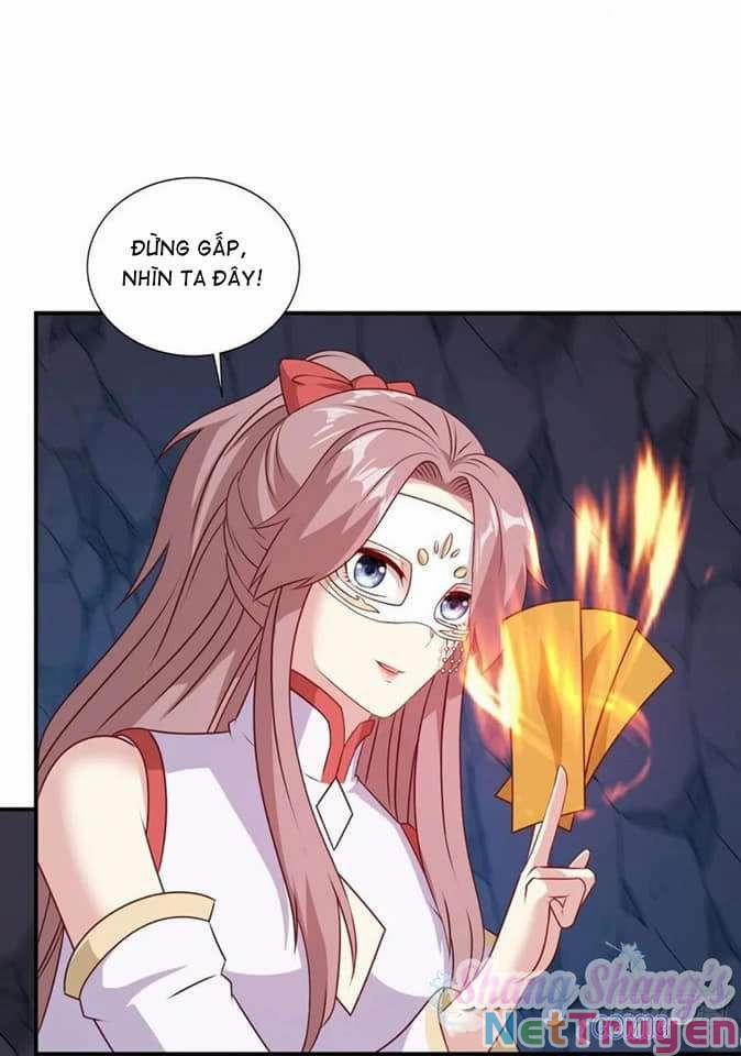 Vương Gia Khắc Thê 119 trang 11