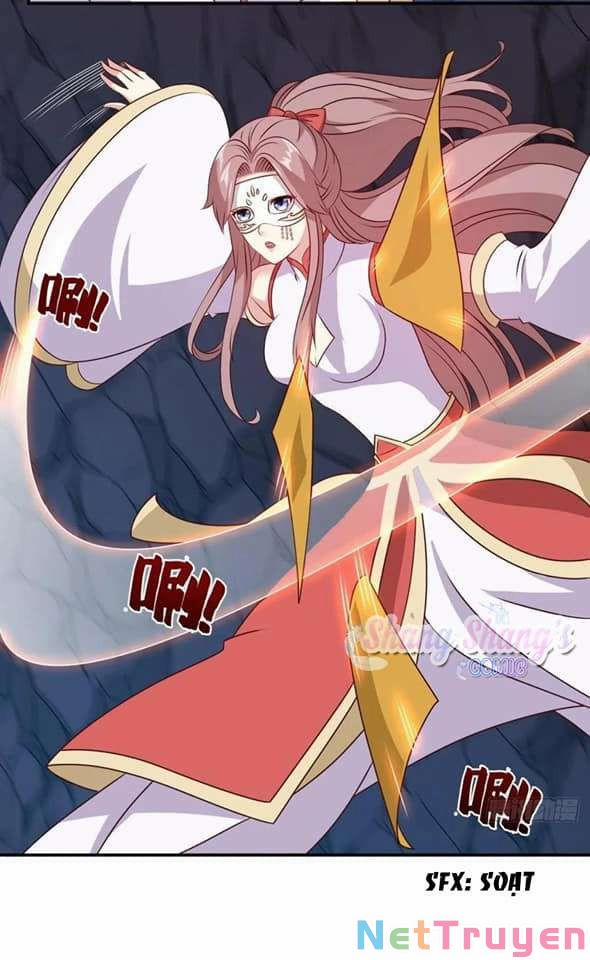 Vương Gia Khắc Thê 119 trang 12