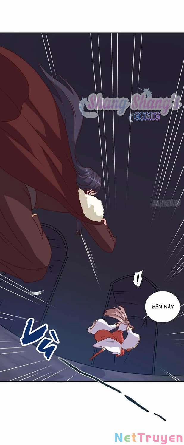 Vương Gia Khắc Thê 119 trang 14