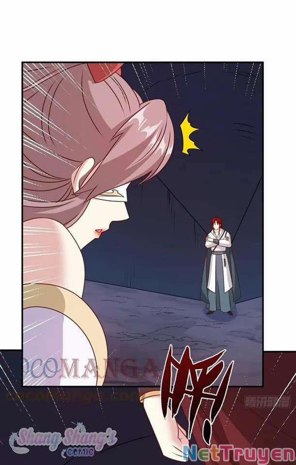 Vương Gia Khắc Thê 119 trang 15