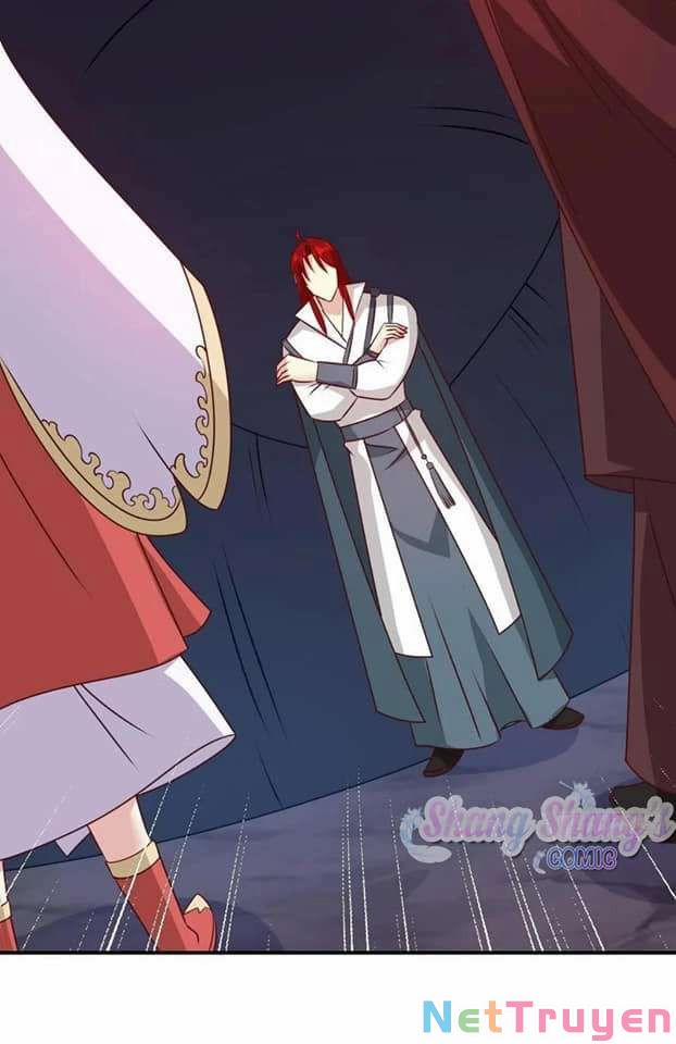 Vương Gia Khắc Thê 119 trang 16