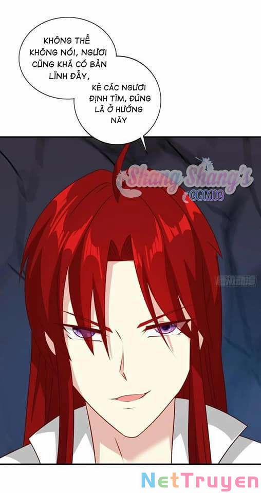 Vương Gia Khắc Thê 119 trang 17