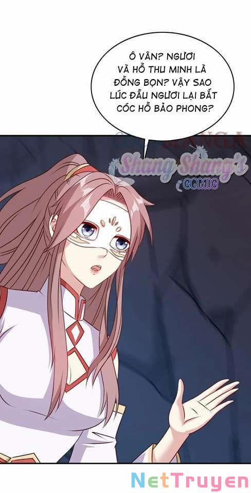 Vương Gia Khắc Thê 119 trang 18