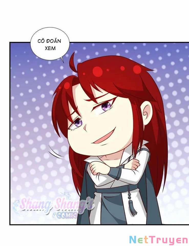 Vương Gia Khắc Thê 119 trang 19