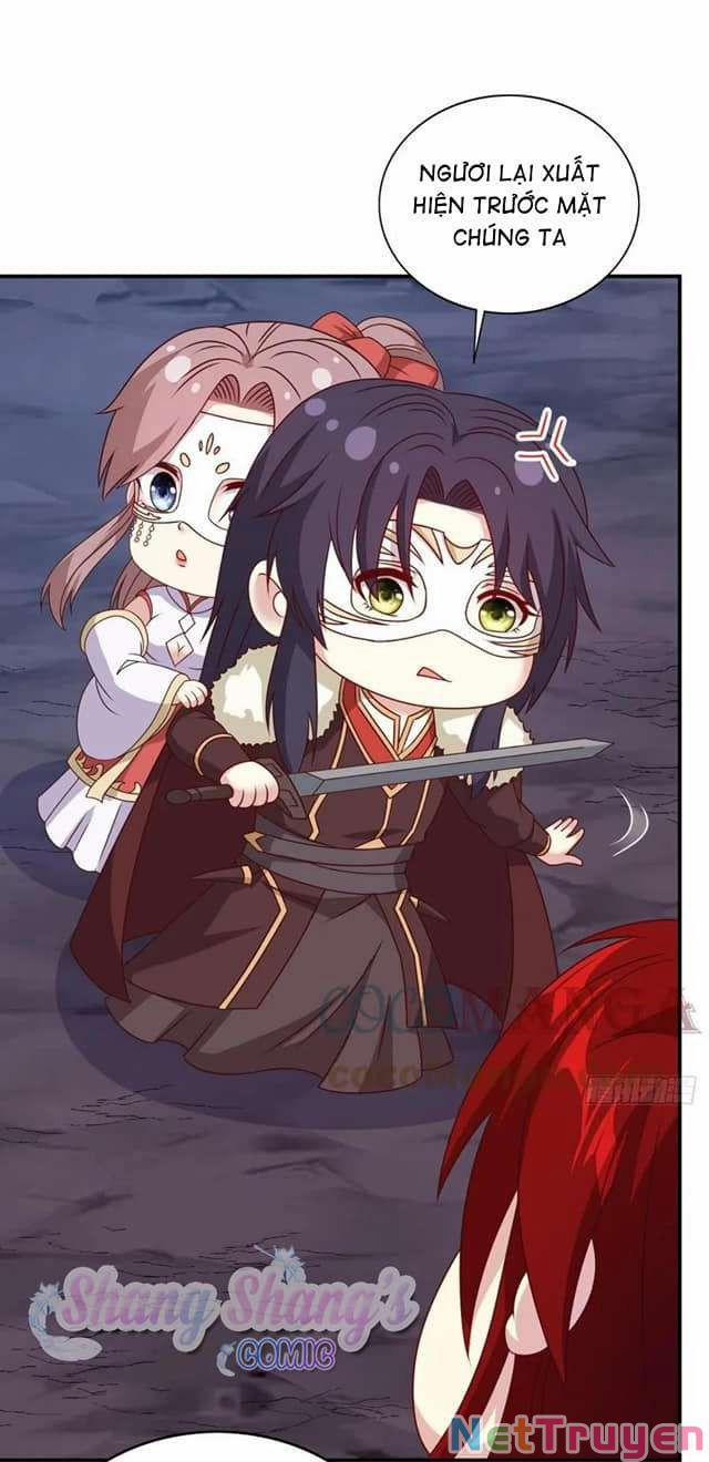 Vương Gia Khắc Thê 119 trang 20