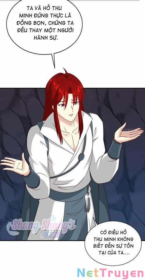 Vương Gia Khắc Thê 119 trang 21