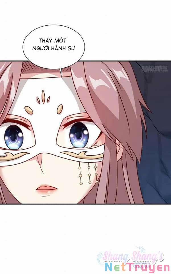 Vương Gia Khắc Thê 119 trang 22