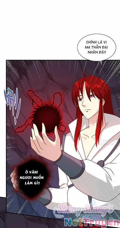 Vương Gia Khắc Thê 119 trang 23