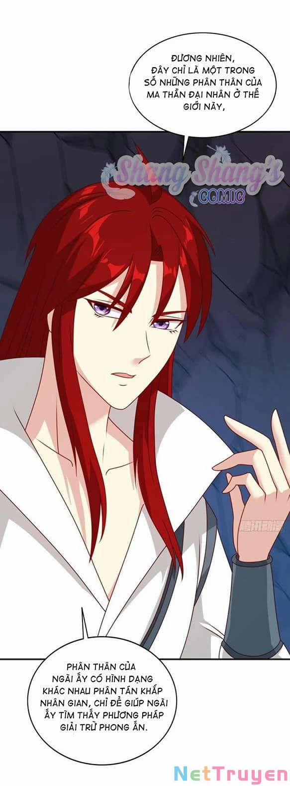 Vương Gia Khắc Thê 119 trang 25