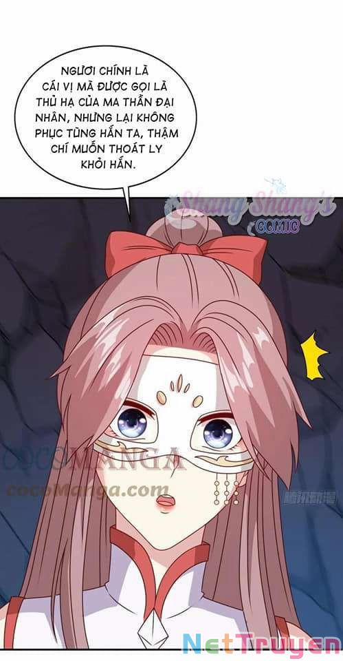 Vương Gia Khắc Thê 119 trang 26