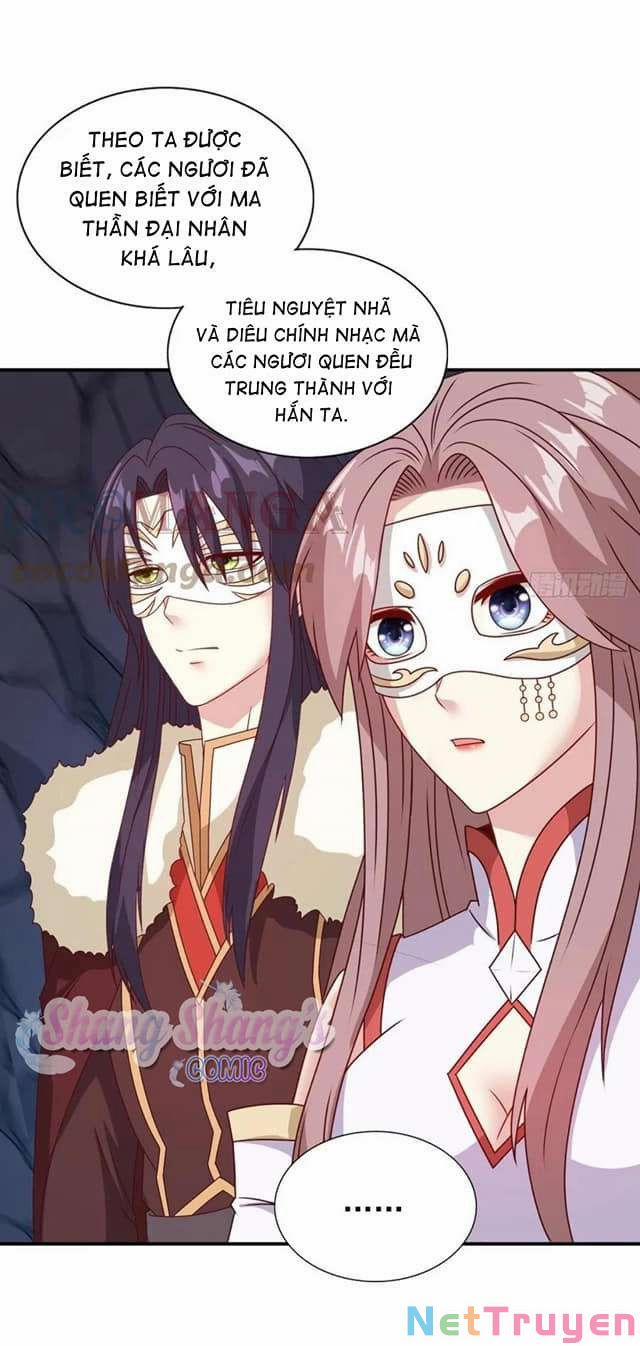 Vương Gia Khắc Thê 119 trang 28