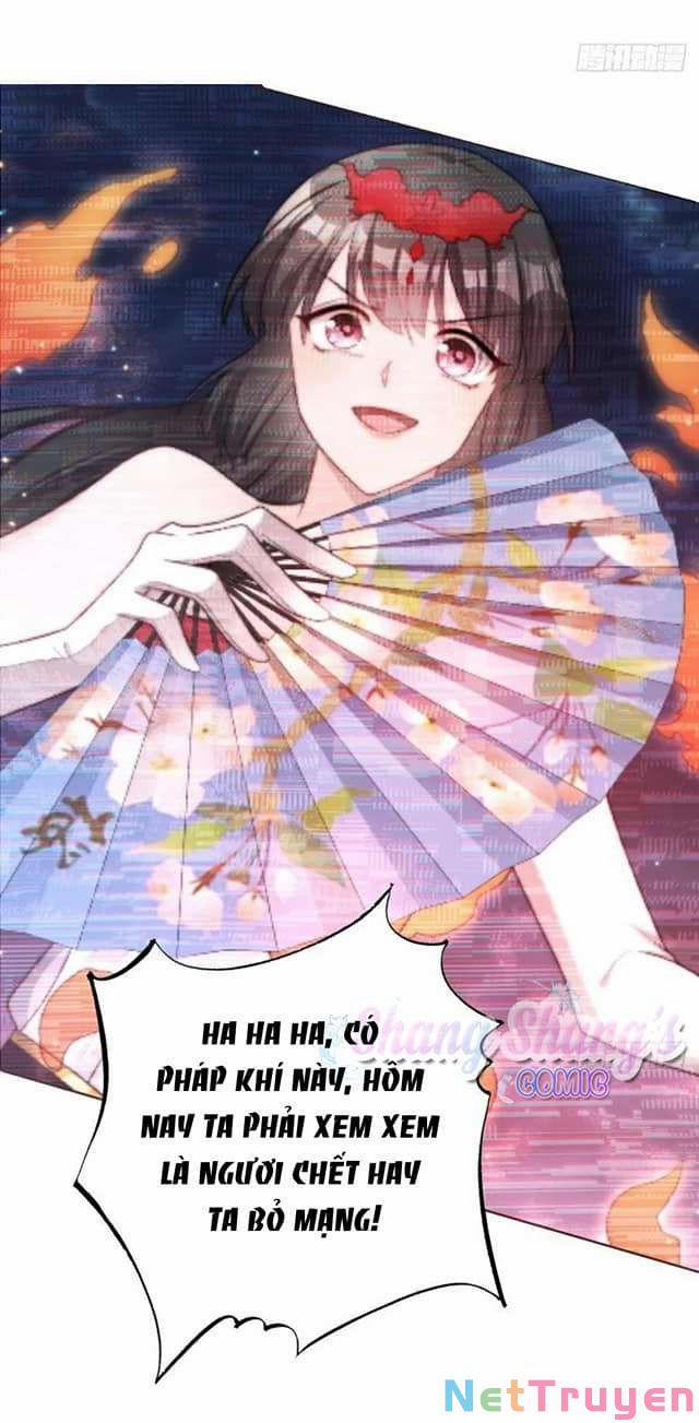 Vương Gia Khắc Thê 119 trang 29