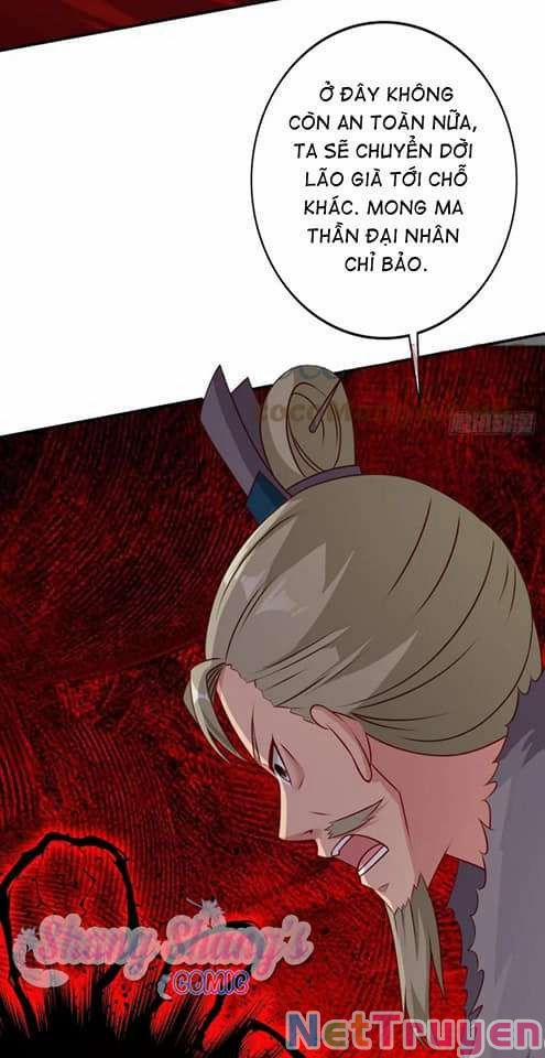 Vương Gia Khắc Thê 119 trang 3