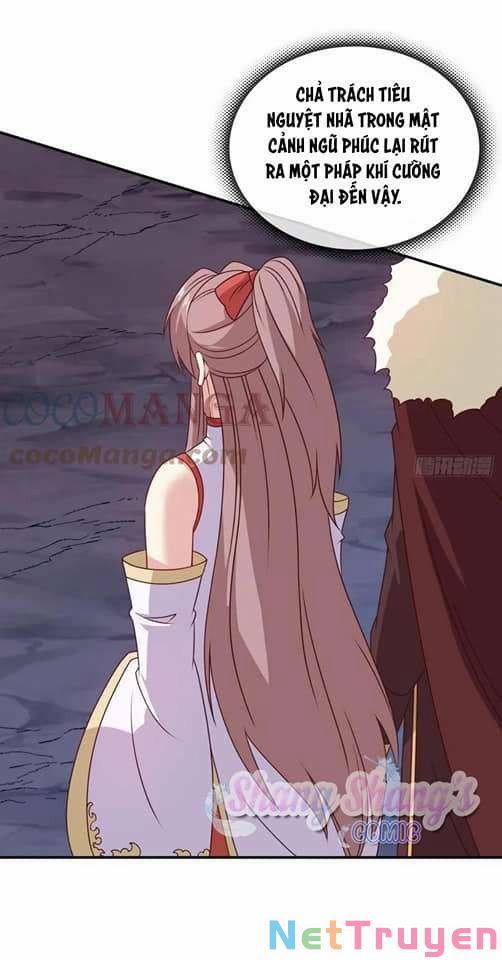 Vương Gia Khắc Thê 119 trang 30