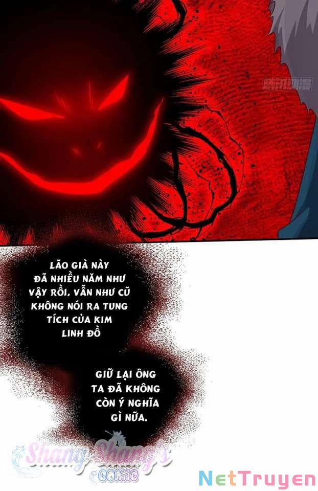 Vương Gia Khắc Thê 119 trang 4