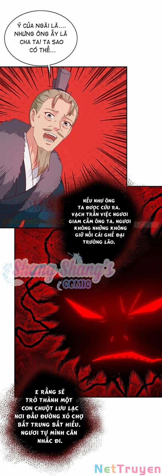 Vương Gia Khắc Thê 119 trang 5