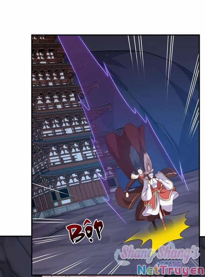 Vương Gia Khắc Thê 119 trang 8