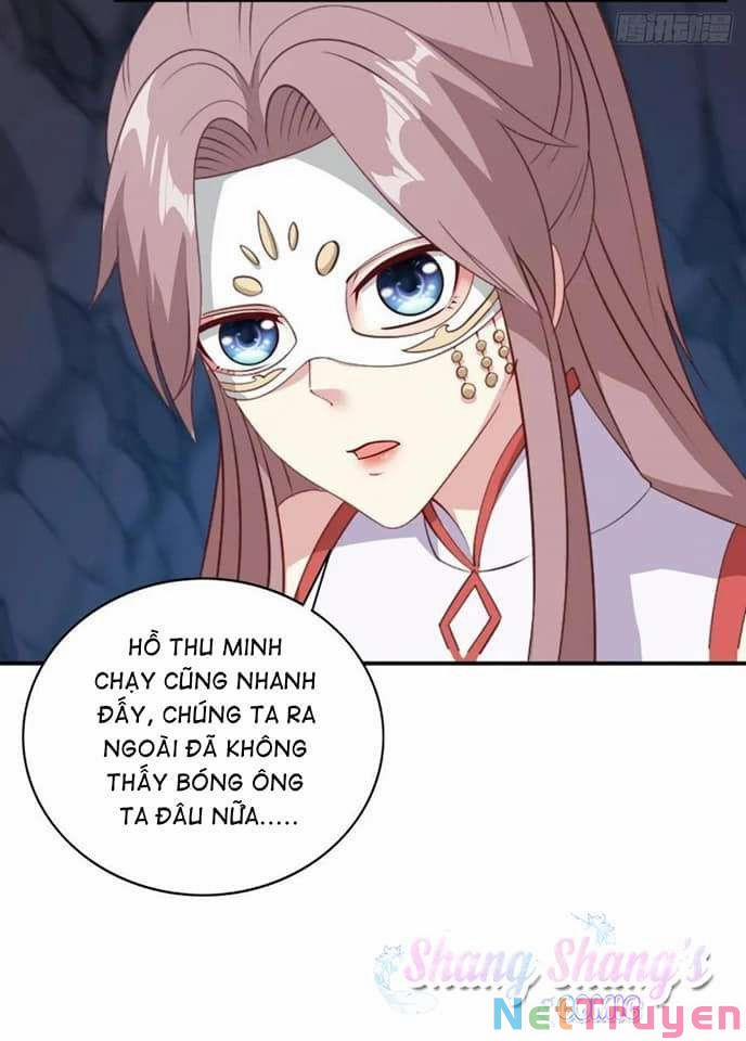 Vương Gia Khắc Thê 119 trang 9