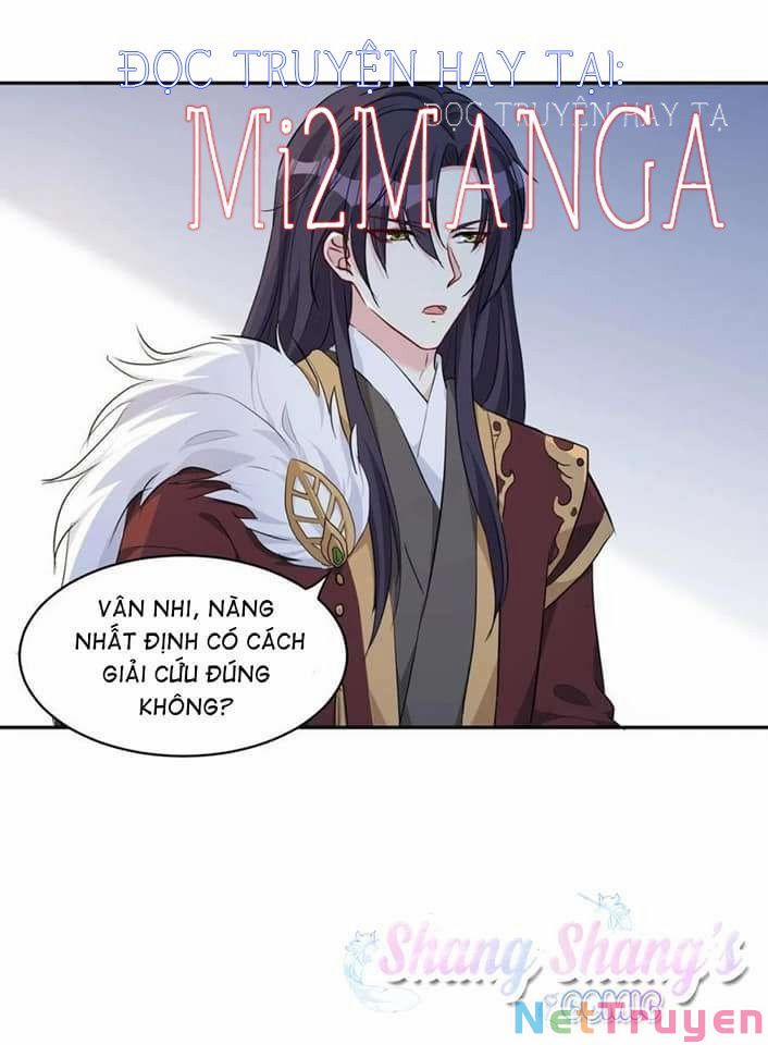 Vương Gia Khắc Thê 121 trang 11