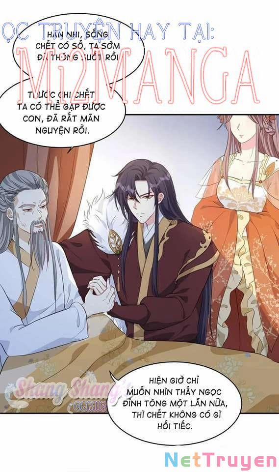 Vương Gia Khắc Thê 121 trang 12