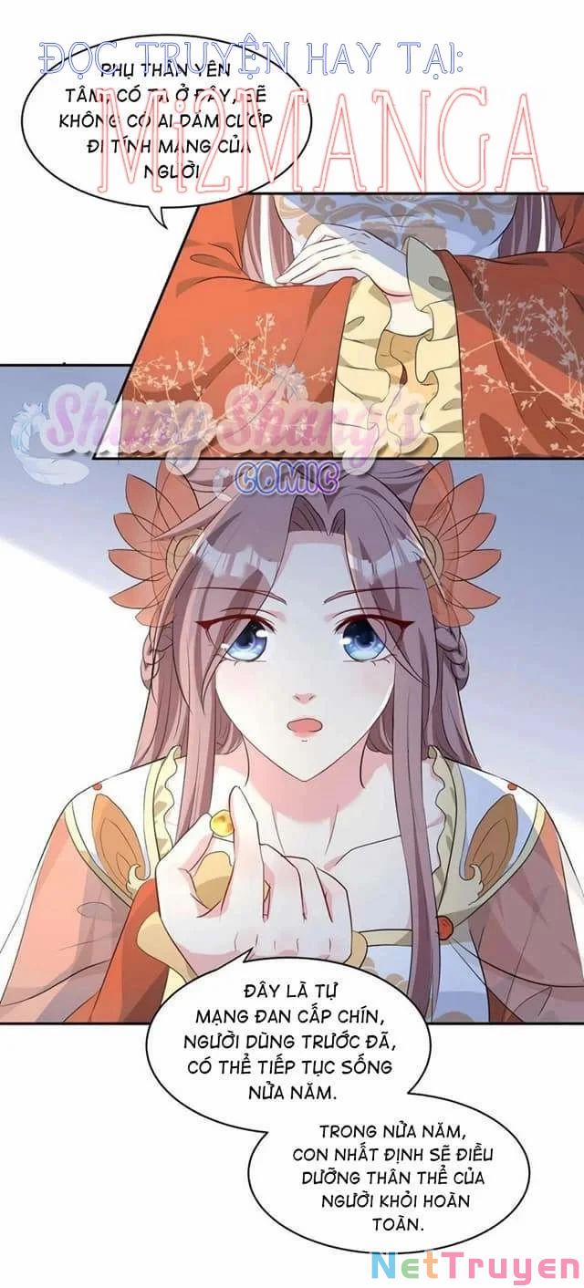 Vương Gia Khắc Thê 121 trang 13