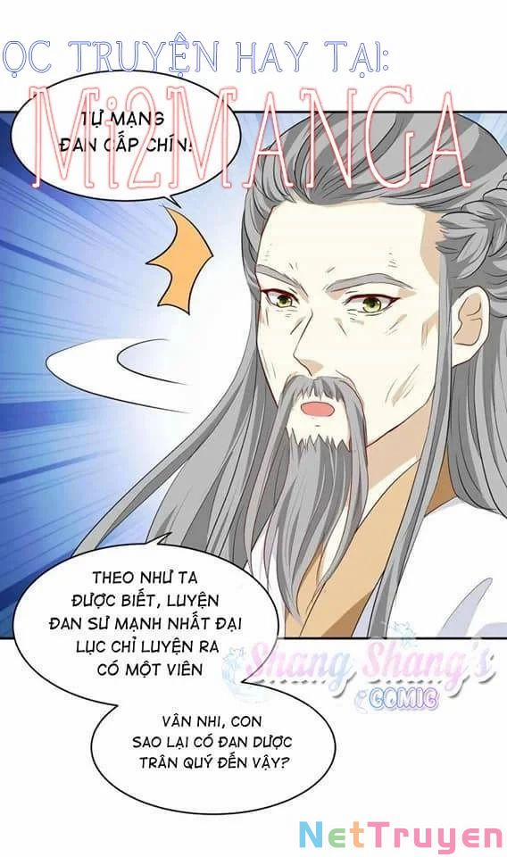 Vương Gia Khắc Thê 121 trang 14