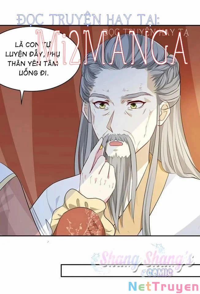 Vương Gia Khắc Thê 121 trang 15