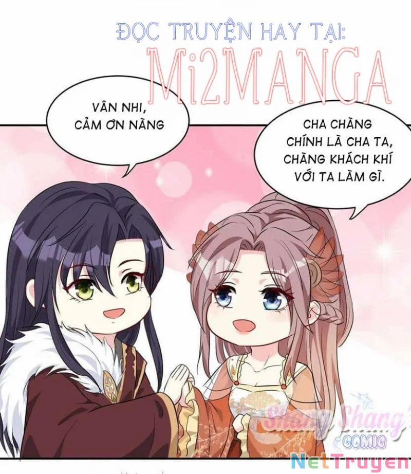 Vương Gia Khắc Thê 121 trang 16