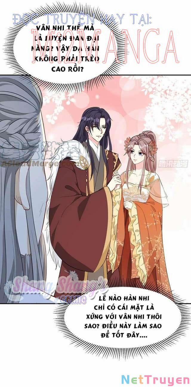 Vương Gia Khắc Thê 121 trang 17