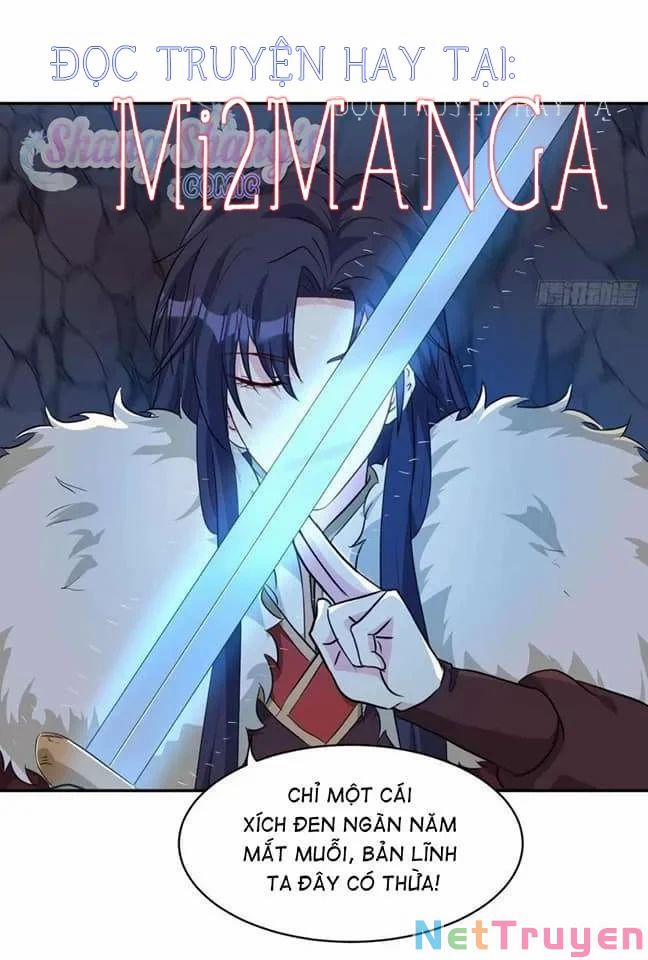 Vương Gia Khắc Thê 121 trang 2