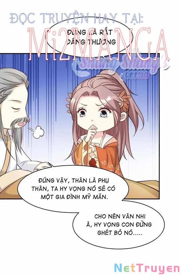 Vương Gia Khắc Thê 121 trang 22