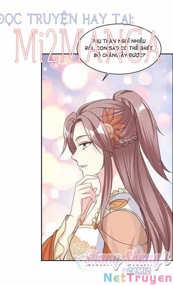 Vương Gia Khắc Thê 121 trang 23