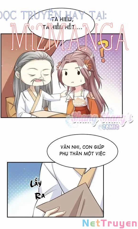 Vương Gia Khắc Thê 121 trang 24