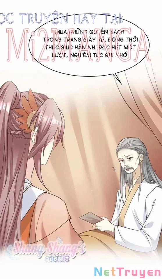 Vương Gia Khắc Thê 121 trang 25