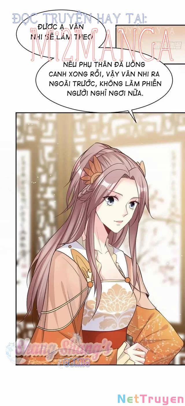 Vương Gia Khắc Thê 121 trang 26