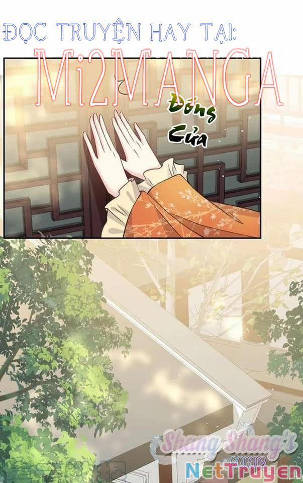 Vương Gia Khắc Thê 121 trang 27