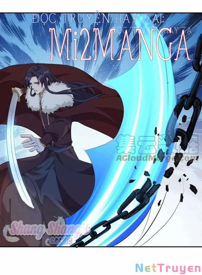 Vương Gia Khắc Thê 121 trang 3