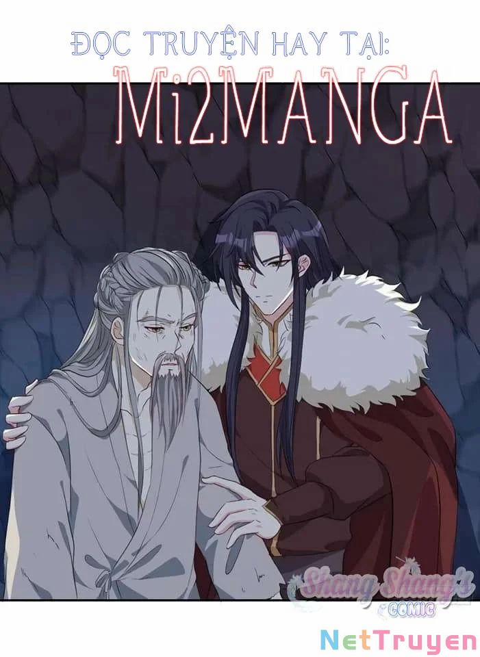 Vương Gia Khắc Thê 121 trang 4