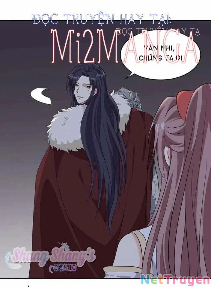 Vương Gia Khắc Thê 121 trang 5