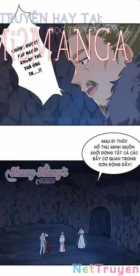 Vương Gia Khắc Thê 121 trang 6