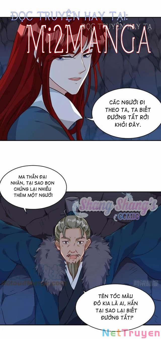 Vương Gia Khắc Thê 121 trang 7