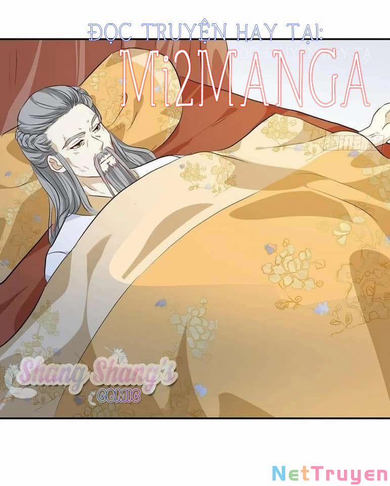 Vương Gia Khắc Thê 121 trang 9