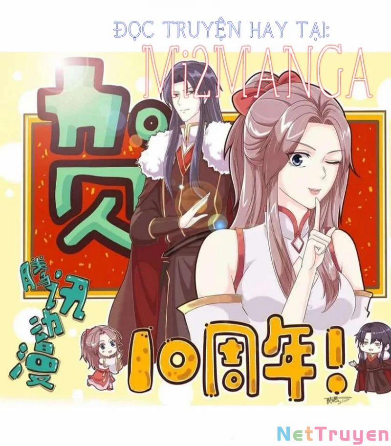 Vương Gia Khắc Thê 122 trang 1