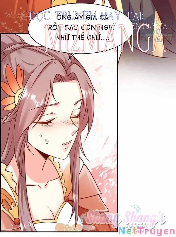 Vương Gia Khắc Thê 122 trang 10